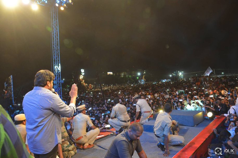 Khaidi-No-150-Pre-Release-Event